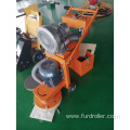 Portable Hand Industria Concrete Floor Grinder For Pavement FYM-330